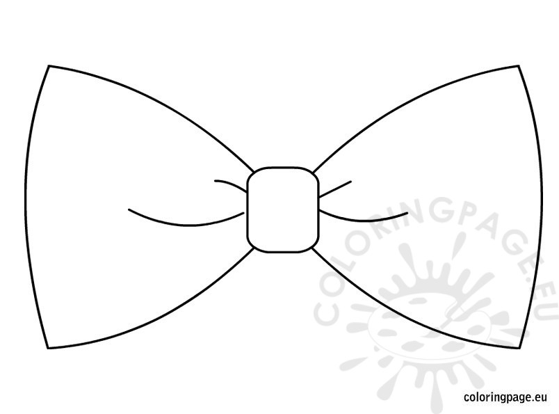 804x595 Tie Coloring Page Inspirational Free Coloring Pages Of Bow Tie
