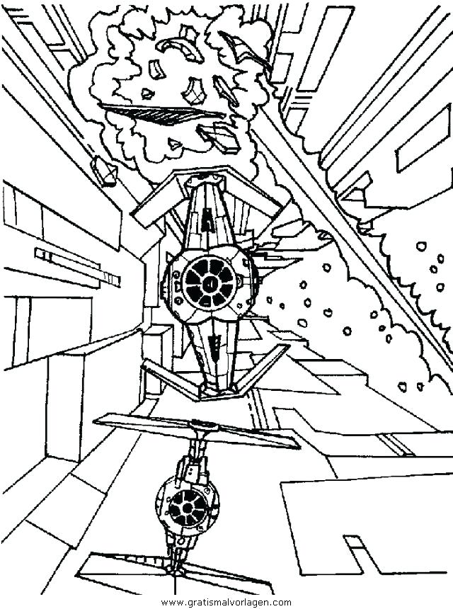 640x860 Tie Coloring Sheet Technolife Site