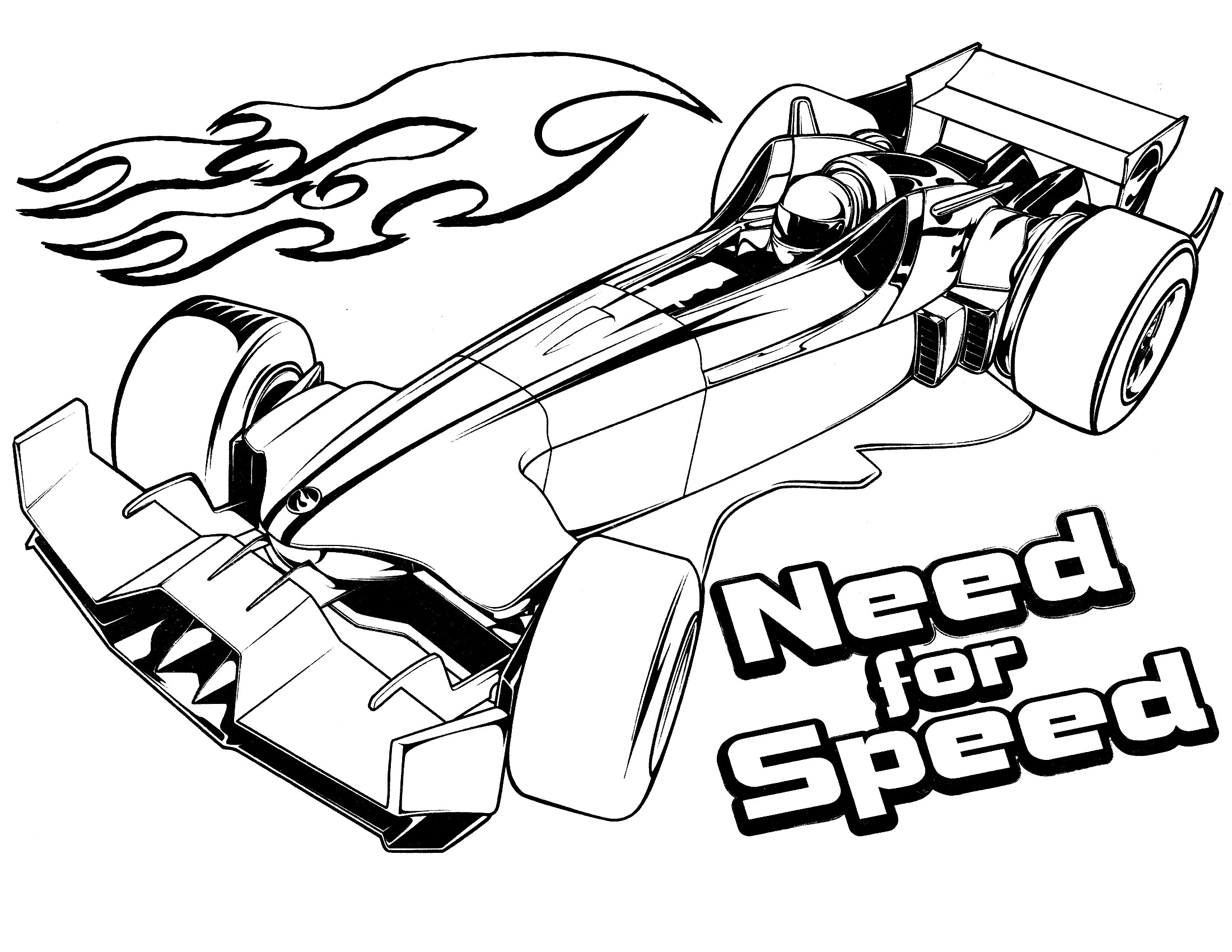 Need For Speed Coloring Pages at GetDrawings Free download