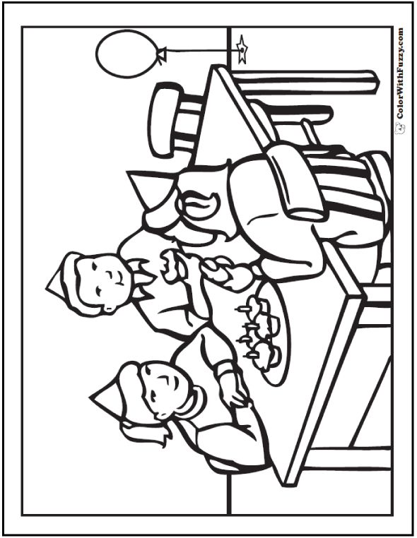 590x762 Cupcake Coloring Pages Customize Pdf Printables