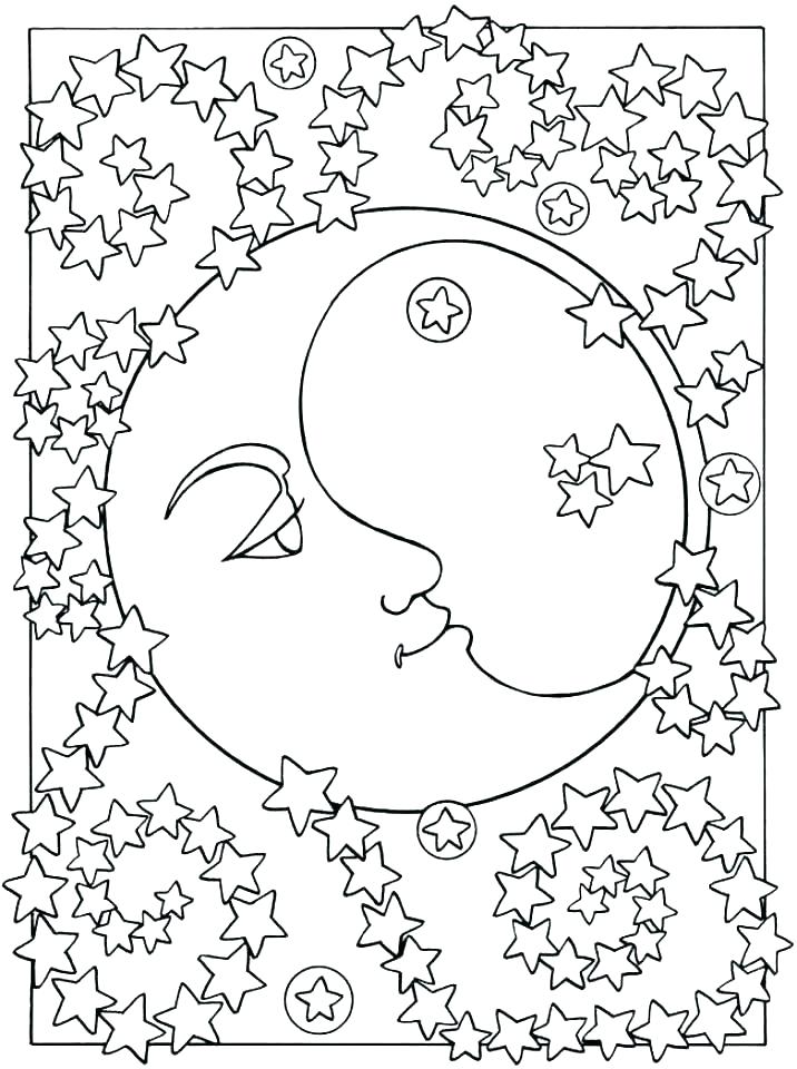 716x960 Coloring Space Jam Coloring Pages