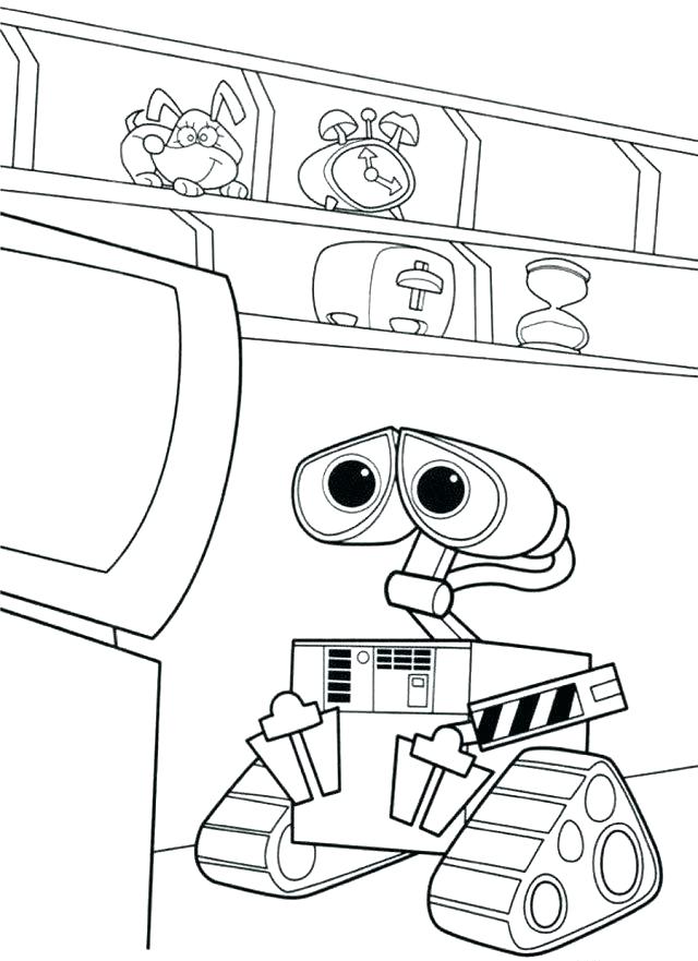 640x881 Nehemiah Coloring Page Wall E Coloring Pages Wall E Coloring Pages