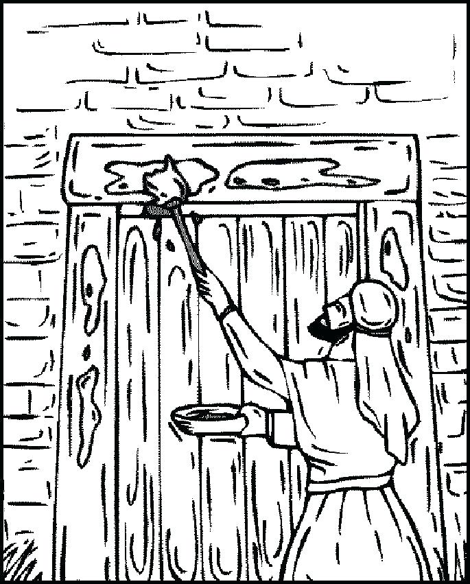 685x851 Nehemiah Coloring Pages Image Result For Coloring Page Praying