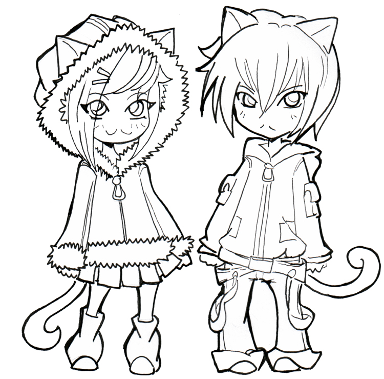 750x739 Coloring Pages Favourites