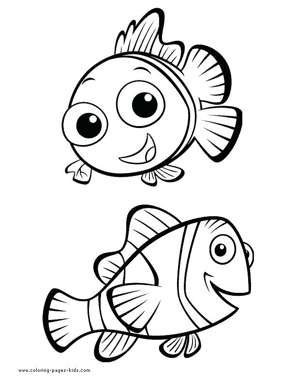 612x792 Or Explore Finding Coloring Pages And More Finding Nemo Printable