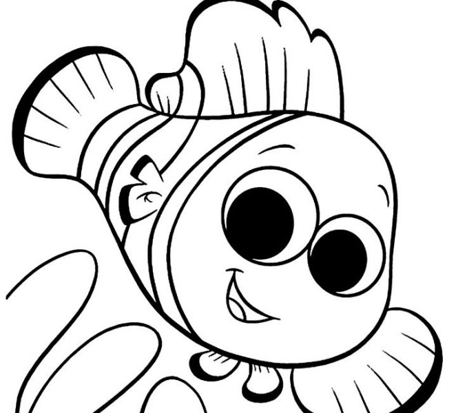 678x600 Coloring Book To Print Coloring Page