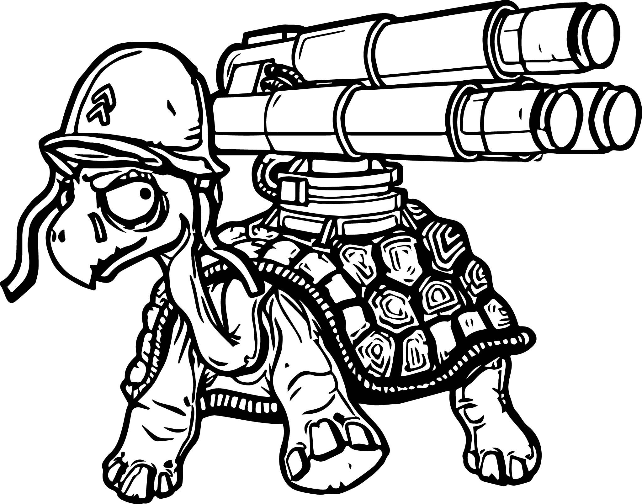 Nerf Gun Coloring Pages Kids War Clipartmag Drawing Sketch Coloring Page