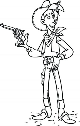 320x500 Coloring Pages Gun Coloring Pages Lucky Page Nerf Sheets Gun