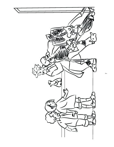 464x600 Anatomy Coloring Pages Living Books Anatomy Coloring Pages Anatomy