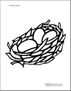 236x304 Free Printable Kids Coloring Pages Of Birds Free Printable, Bird