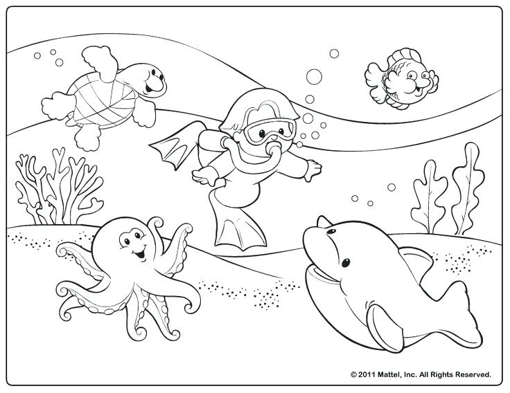 736x568 Coloring Paper For Kids