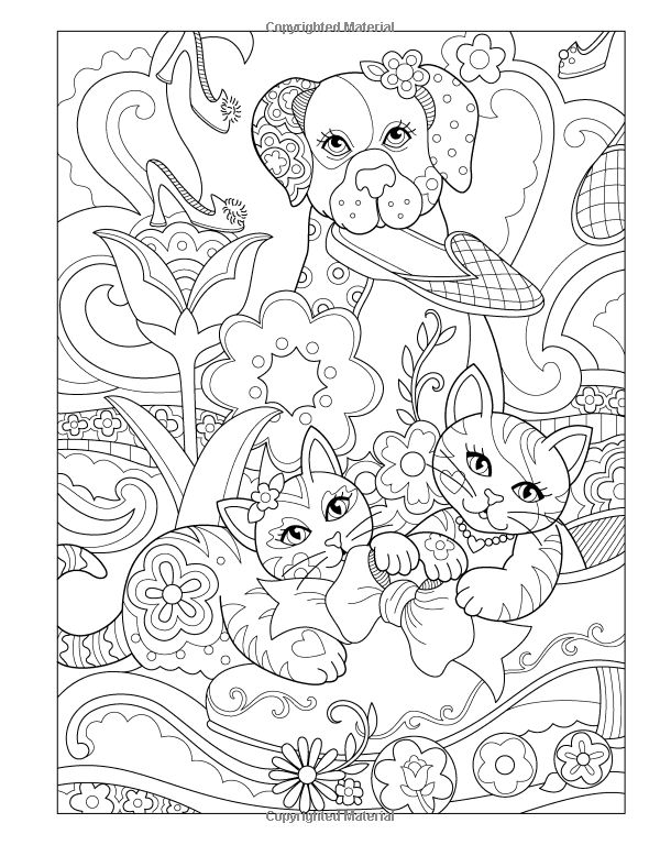 600x768 Best Coloring Pages Images On Adult Coloring