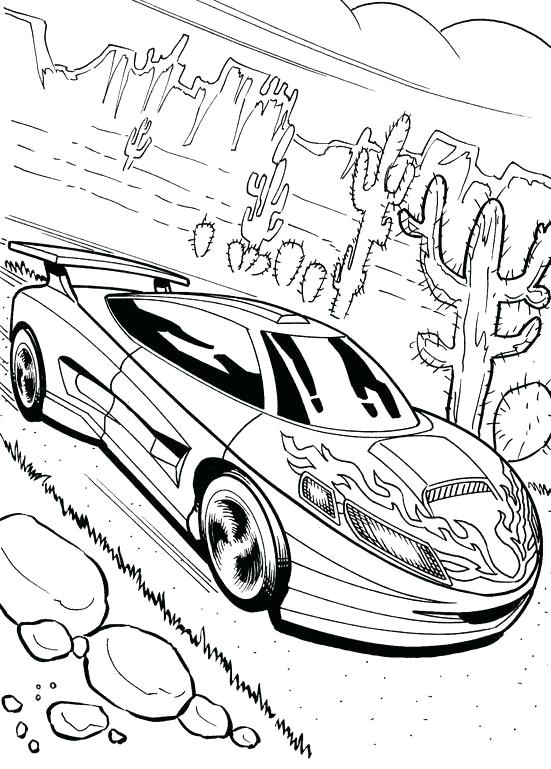 551x769 Pretty Coloring Pages New Inspiring Car Top Marvelous With Pretty
