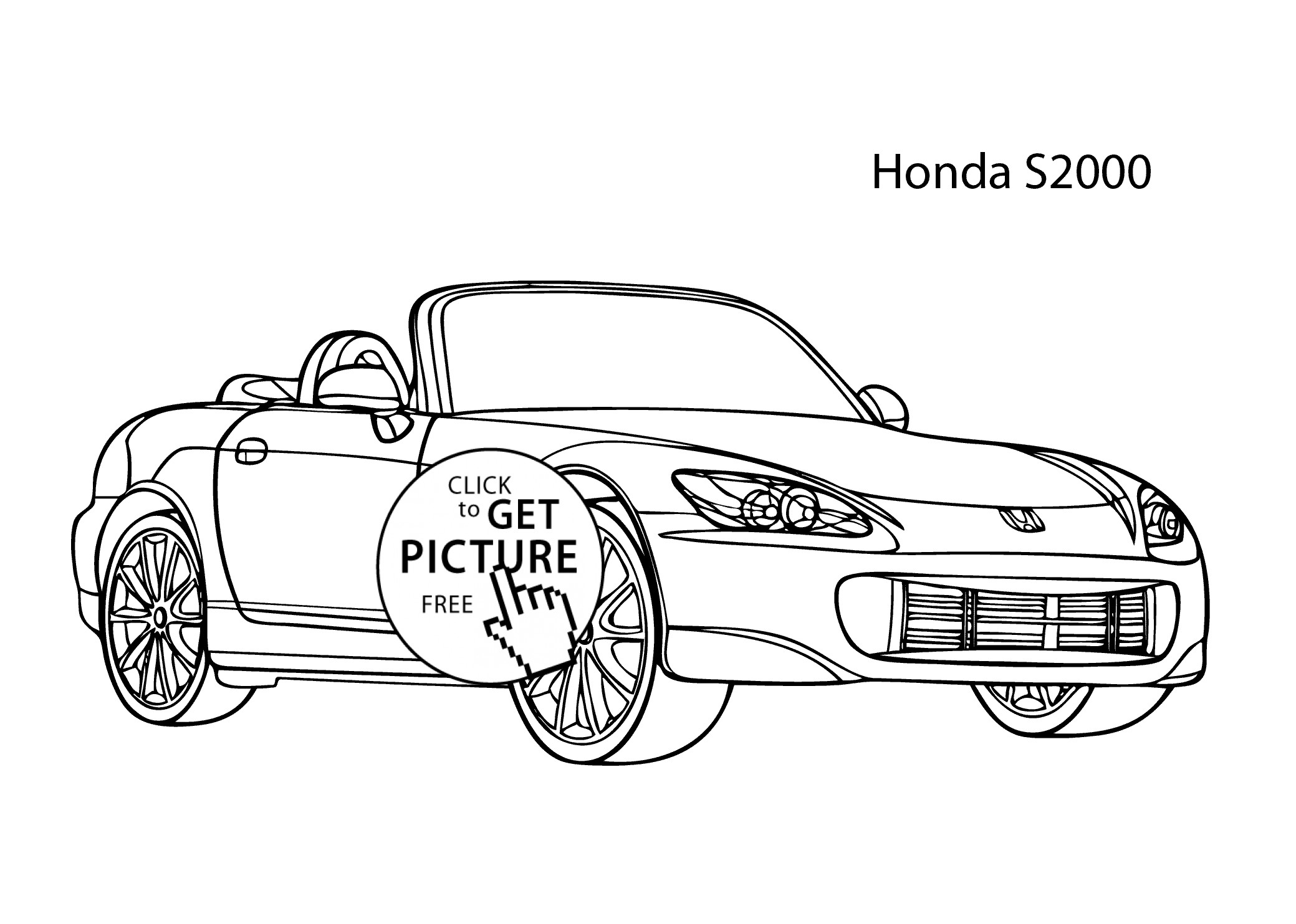2079x1483 Super Car Ford Coloring Page Elegant Cool Car Coloring Pages