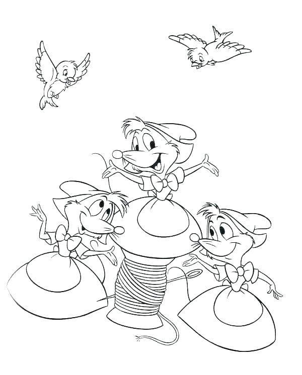 600x746 Cinderella Coloring Sheet S Cinderella Princess Coloring Pages