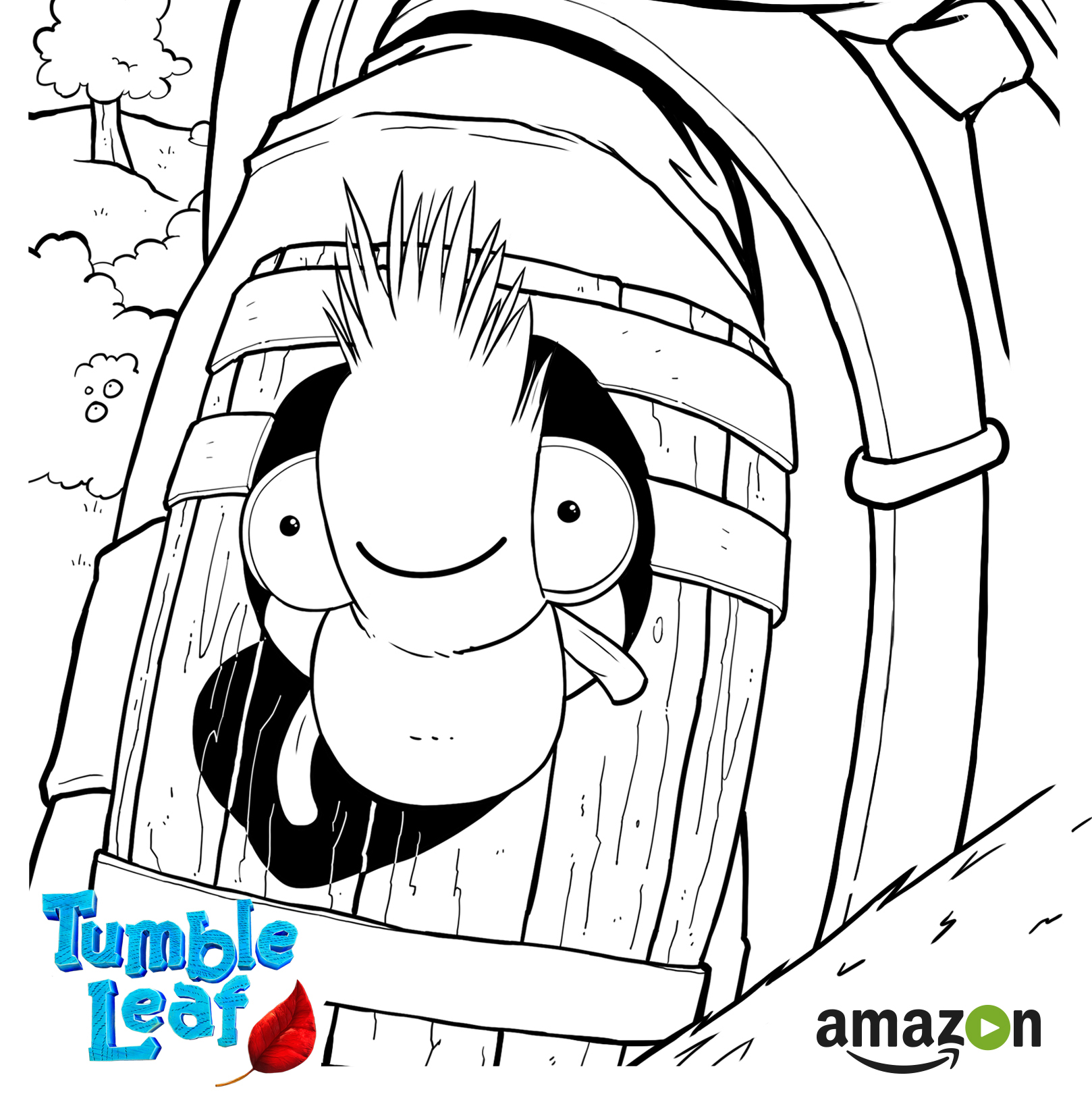 1618x1620 Tumble Leaf Printables Jersey Family Fun