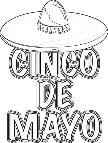 364x480 Mexico Coloring Pages Click To See Printable Version Of Great