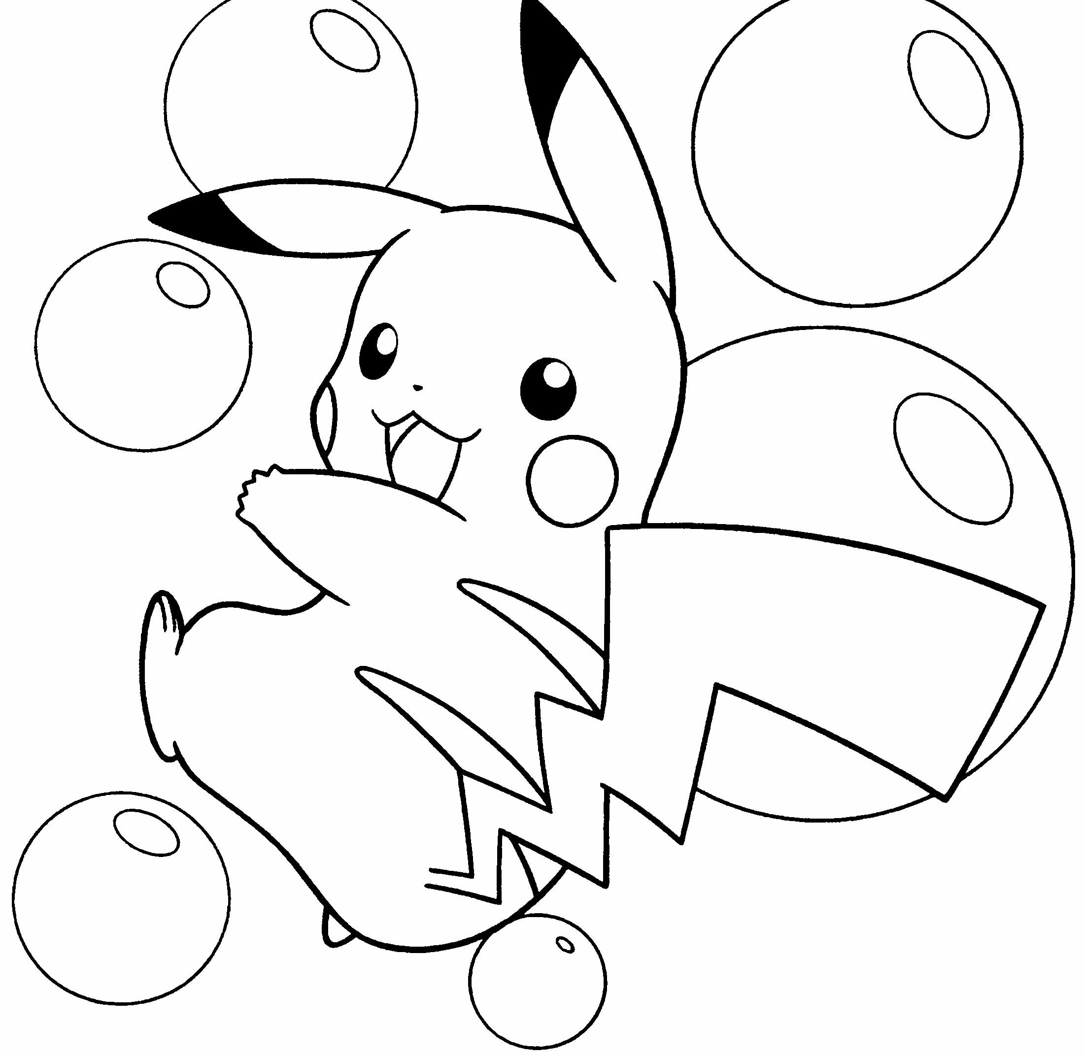 2200x2144 Pokemon Coloring Pages Printable New Printable Pokemon Coloring