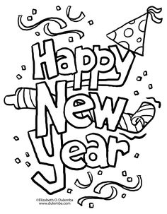 236x303 New Years Coloring Sheets Unusual New Years Coloring Sheet Best