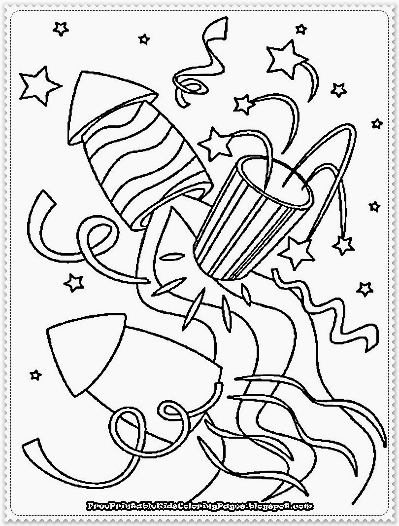810x1066 New Years Eve Coloring Page New Years Eve Coloring Pages New