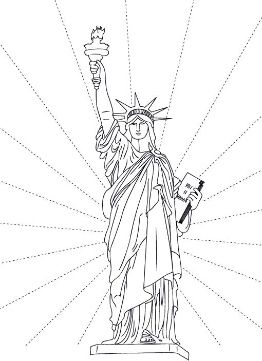 510x703 New York City Coloring Pages New Coloring Pages New Coloring Pages