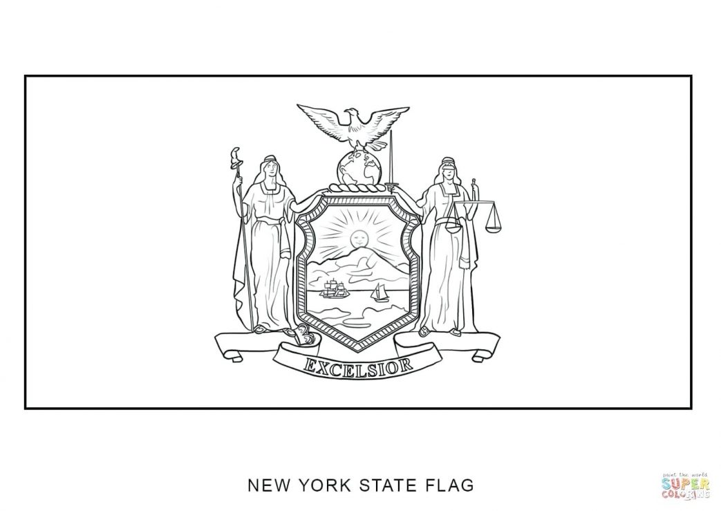 1043x739 New York Coloring Pages Spectacular Statue Of Liberty Uncle Photo