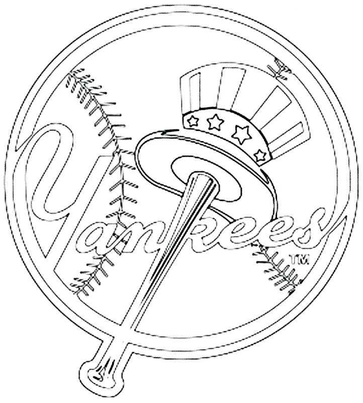 722x800 New York Coloring Pages Click To See Printable Version Of New Logo