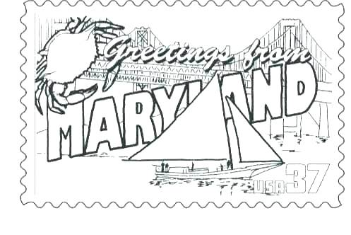 497x332 New York Coloring Pages Flag Of New Coloring Page New York