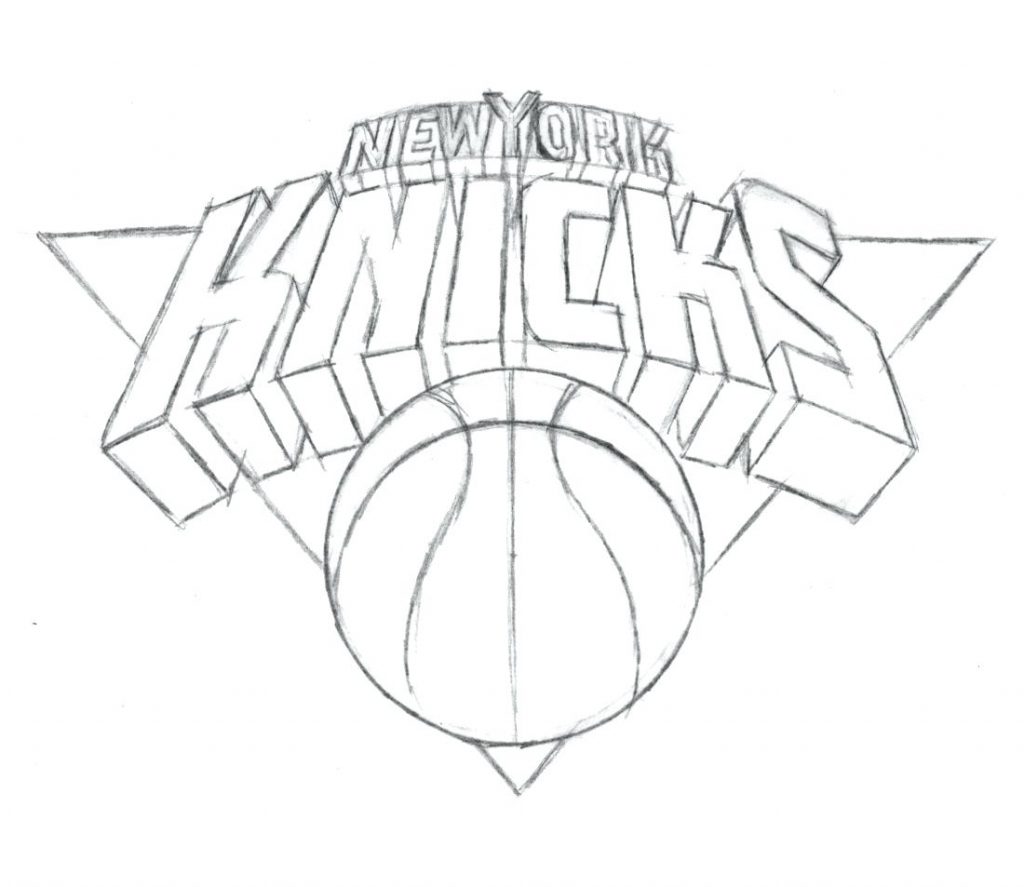 1024x887 Coloring Page New York Coloring Pages Free Printable New York