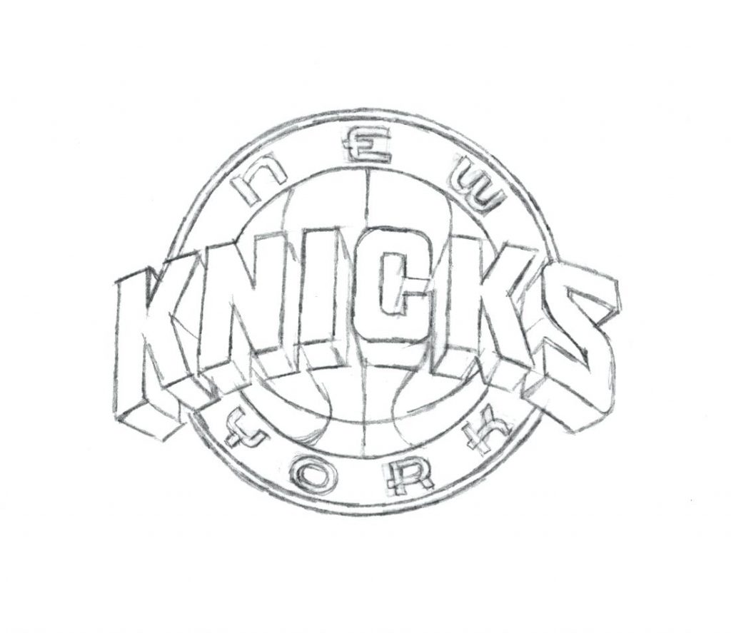 1024x887 Coloring Page New York Coloring Pages Rangers Colouring New York