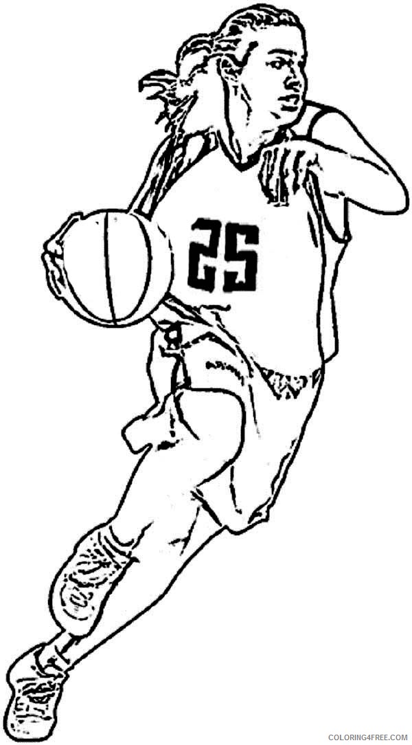 600x1084 Nba Coloring Pages New York Knicks