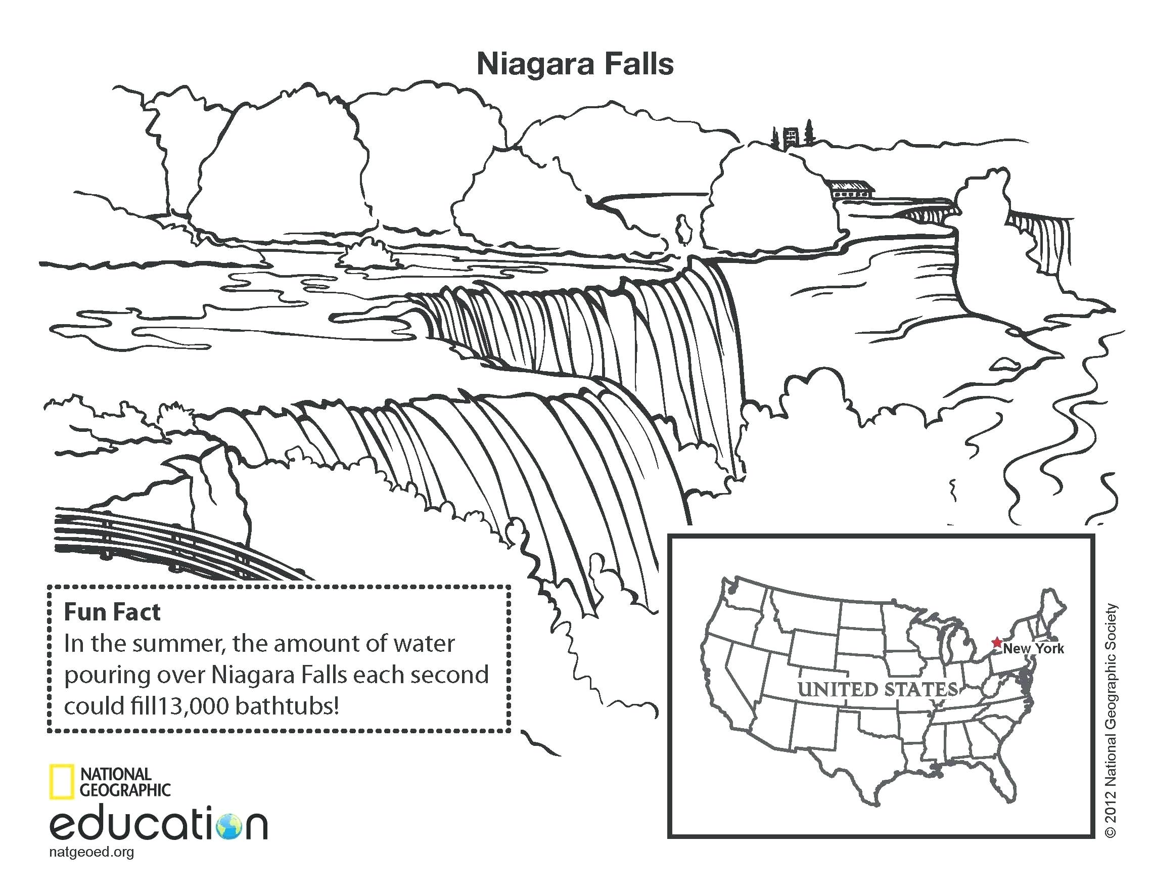 2277x1760 New York Coloring Pages Mets Logo And The Giant Peach In Page Free