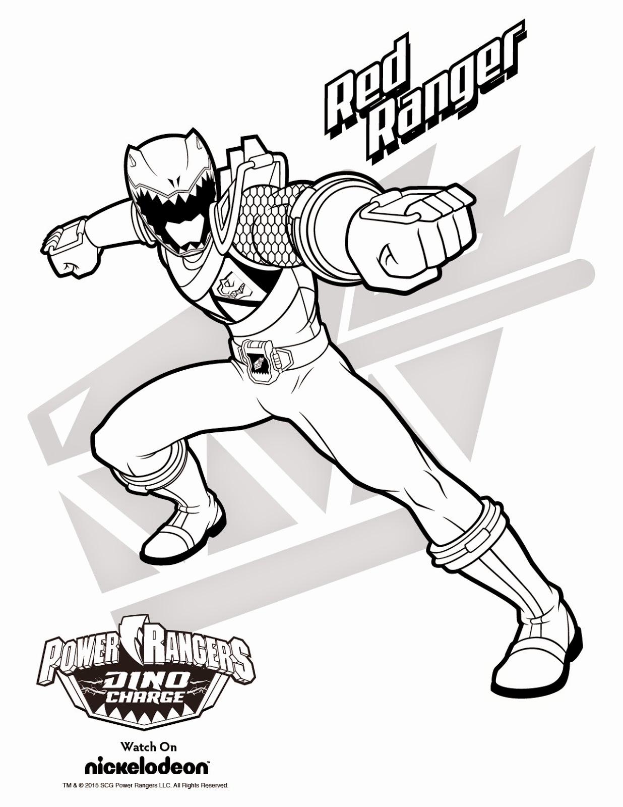 1236x1600 Power Rangers Coloring Pages Awesome Famous New York Rangers