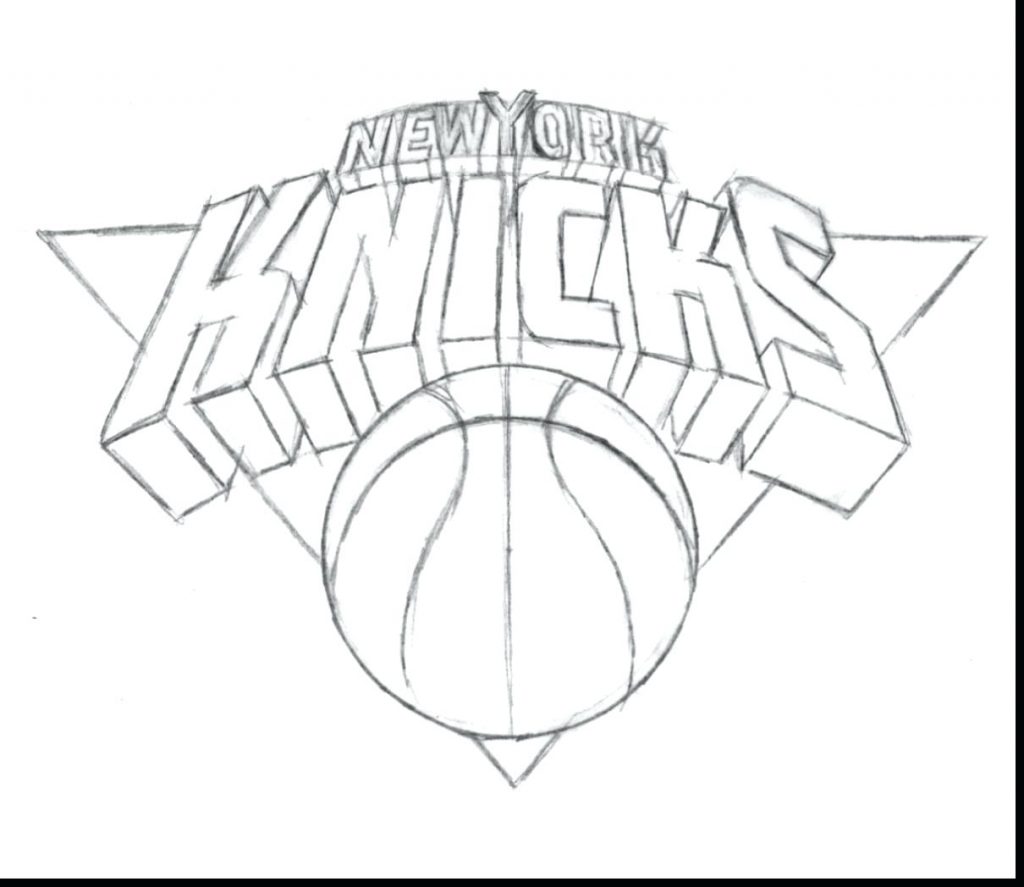 1024x887 Coloring Page New York Coloring Pages Good Logo