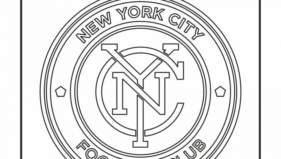 960x544 New York Cityoring Pages State Seal Page Free Printable Preschool