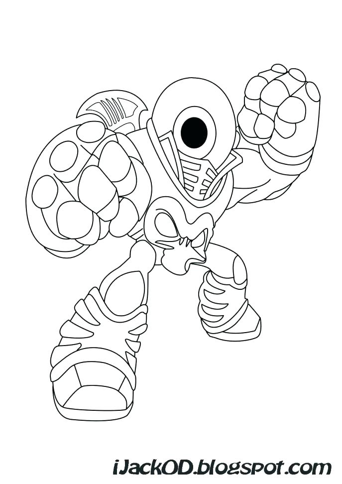 687x972 New York City Coloring Pages