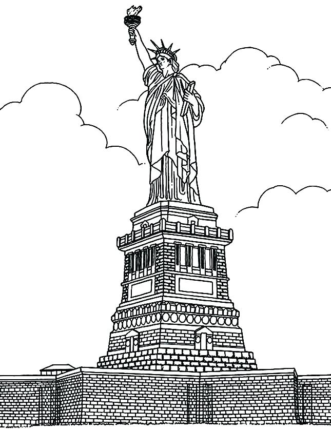 645x836 New York Flag Coloring Page New State Flag Coloring Page New State