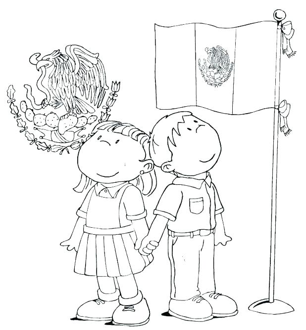618x668 New York Flag Coloring Page New State Flag Coloring Page United