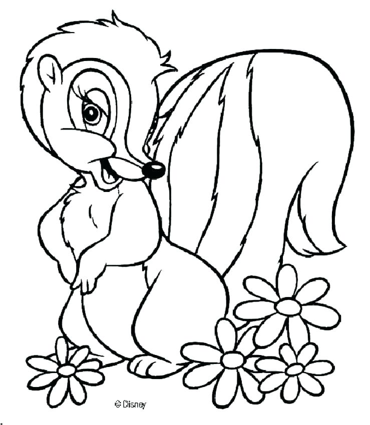 739x850 Yankees Coloring Pages Charming Coloring Pages A Cartoon Flower