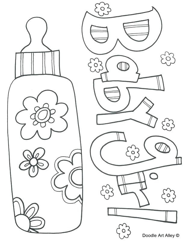 618x800 Newborn Baby Girl Coloring Pages New Baby Coloring Pages Lovely