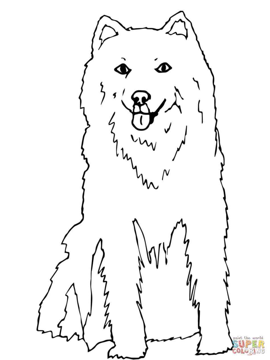 948x1264 Realistic Husky Puppy Coloring Pages Online Coloring Printable