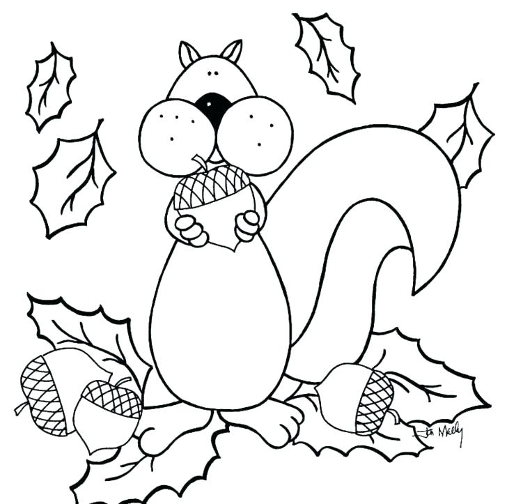 728x723 Newt Coloring Page Squirrel Free Online Mandala Coloring Pages