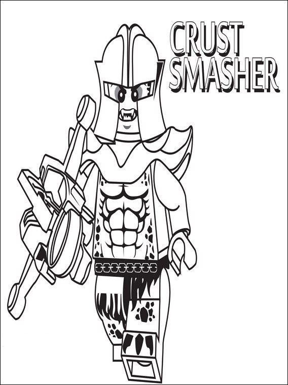 568x758 Lego Nexo Knights Coloring Pages Kindergeburtstag