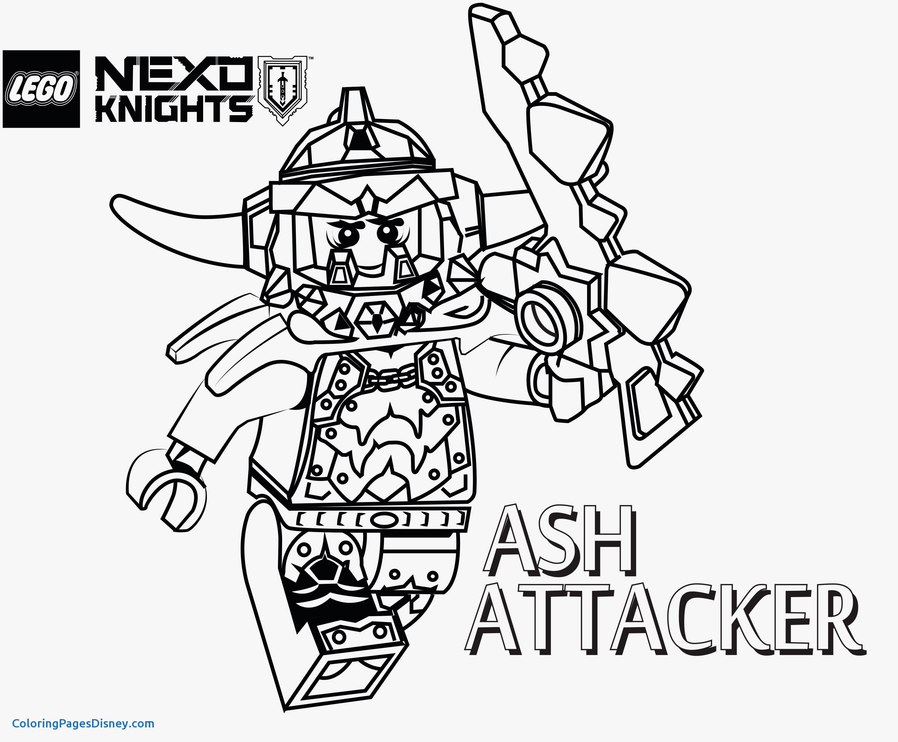 3024x2499 Coloring Pages Nexo Knights Best Of Lego Nexo Knights Coloring