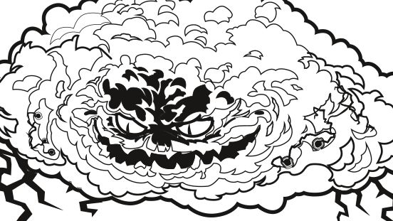 552x311 Coloring Pages