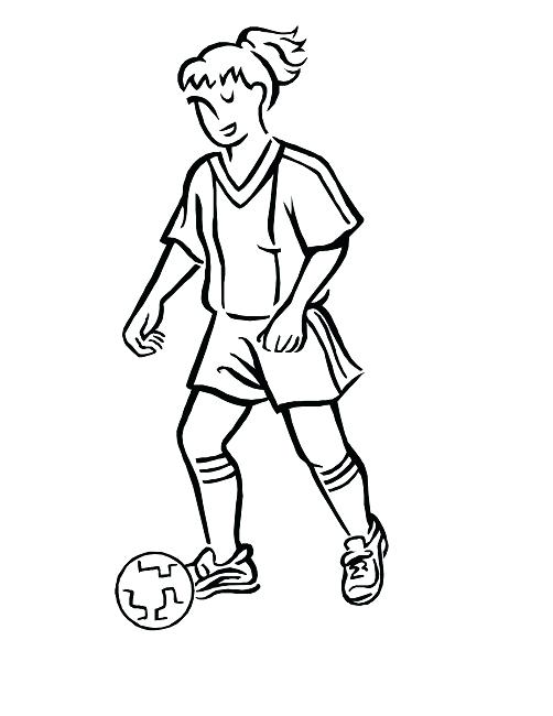 502x650 Neymar Coloring Pages Healthy Red Heart And A Soccer Ball Coloring