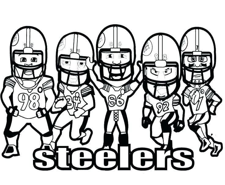 736x604 Nfl Coloring Pages Coloring Pages Patriots Football Players