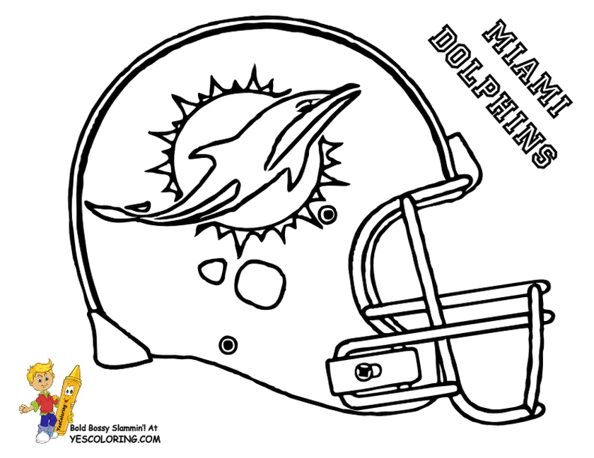 840x649 Get This Nfl Coloring Pages To Print