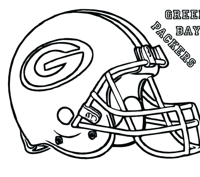 678x600 Free Nfl Coloring Pages Top Rated Coloring Pages Images Free
