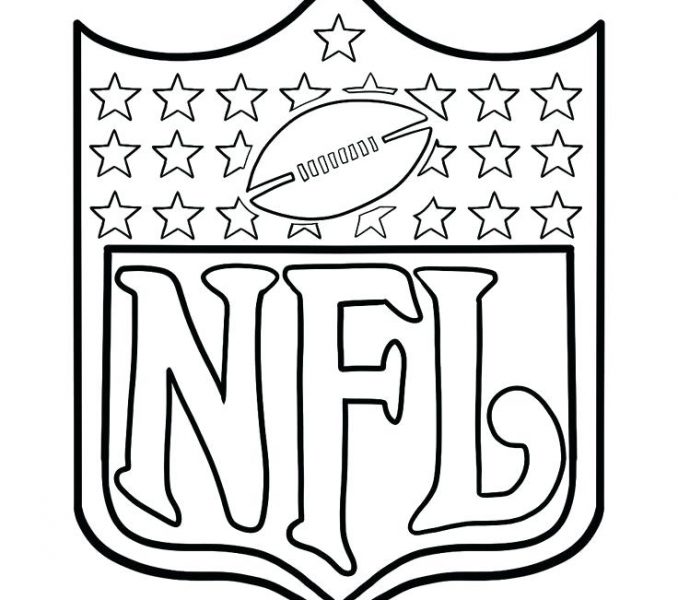 678x600 Nfl Teams Coloring Pages Nfl Team Coloring Pages Team Coloring